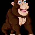 bezdžionė